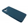 Панель Fine Line Carbon для Samsung Galaxy M53 5G (blue)
