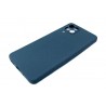 Панель Fine Line Carbon для Samsung Galaxy M53 5G (blue)