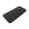 Панель Fine Line Carbon для Samsung Galaxy A13 4G (black)