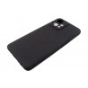 Панель Fine Line Carbon для Realme 9 4G (black)