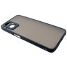 Панель Fine Line Matte для OPPO A96 4g (black)
