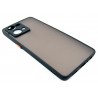 Панель Fine Line Matte для OPPO Reno 7 (black)