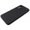 Панель Fine Line Carbon для OPPO A54s (black)