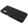 Панель Fine Line Carbon для OPPO A54s (black)