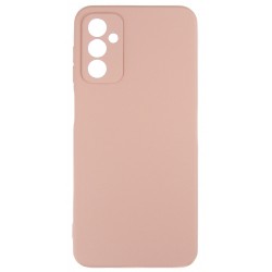 Панель Fine Line Soft для Samsung Galaxy M13 (pink)