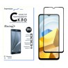 Захисне скло Fine Line Full Glue для Poco M5 (Black)
