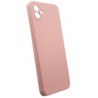Панель Fine Line Soft для Samsung Galaxy A04 (pink)