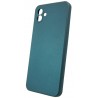Панель Fine Line Soft для Samsung Galaxy A04 (green)