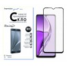 Захисне скло Fine Line Full Glue для Infinix HOT 20 5G (Black)