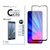 Захисне скло Fine Line Full Glue для Infinix Note 12 (Black)