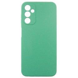 Панель Fine Line Soft для Samsung Galaxy A14 5g (mint)