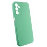 Панель Fine Line Soft для Samsung Galaxy A14 5g (mint)