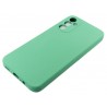 Панель Fine Line Soft для Samsung Galaxy A14 5g (mint)