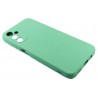 Панель Fine Line Soft для Samsung Galaxy A14 5g (mint)