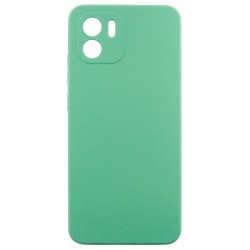 Панель Fine Line Soft для Xiaomi Redmi A1 (mint)