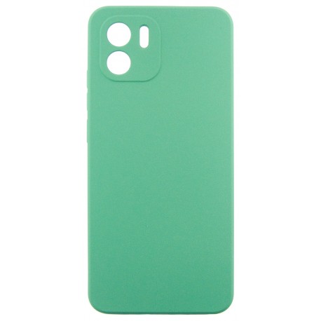 Панель Fine Line Soft для Xiaomi Redmi A1 (mint)