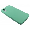 Панель Fine Line Soft для Xiaomi Redmi A1 (mint)