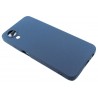 Панель Fine Line Carbon для Oppo A17K (blue)