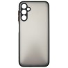 Панель Fine Line Matte для Samsung Galaxy A14 5G (black)