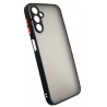 Панель Fine Line Matte для Samsung Galaxy A14 5G (black)