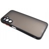 Панель Fine Line Matte для Samsung Galaxy A14 5G (black)