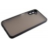 Панель Fine Line Matte для Samsung Galaxy A14 5G (black)