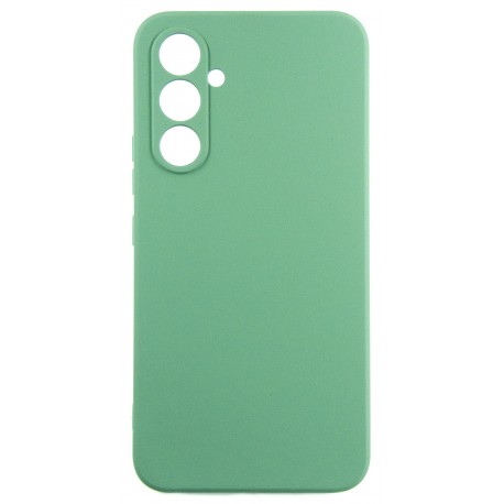 Панель Fine Line Soft для Samsung Galaxy A54 5g (mint)