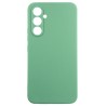 Панель Fine Line Soft для Samsung Galaxy A54 5g (mint)