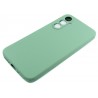 Панель Fine Line Soft для Samsung Galaxy A54 5g (mint)
