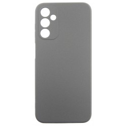 Панель Fine Line Carbon для Samsung Galaxy M14 5G (grey)