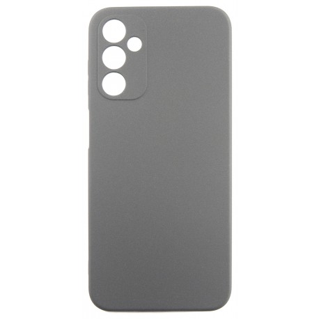 Панель Fine Line Carbon для Samsung Galaxy M14 5G (grey)