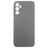 Панель Fine Line Carbon для Samsung Galaxy M14 5G (grey)