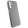 Панель Fine Line Carbon для Samsung Galaxy M14 5G (grey)