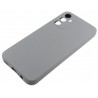 Панель Fine Line Carbon для Samsung Galaxy M14 5G (grey)