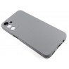 Панель Fine Line Carbon для Samsung Galaxy M14 5G (grey)