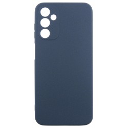 Панель Fine Line Carbon для Samsung Galaxy M14 5G (blue)