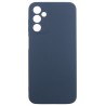 Панель Fine Line Carbon для Samsung Galaxy M14 5G (blue)