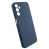 Панель Fine Line Carbon для Samsung Galaxy M14 5G (blue)