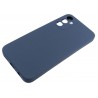 Панель Fine Line Carbon для Samsung Galaxy M14 5G (blue)