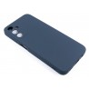 Панель Fine Line Carbon для Samsung Galaxy M14 5G (blue)