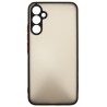 Панель Fine Line Matte для Samsung Galaxy A34 5G (black)