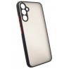 Панель Fine Line Matte для Samsung Galaxy A34 5G (black)