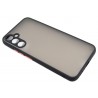 Панель Fine Line Matte для Samsung Galaxy A34 5G (black)