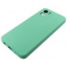Панель Fine Line Soft для Xiaomi Redmi A2 (mint)