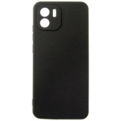 Панель Fine Line Carbon для Xiaomi Redmi A1 (black)