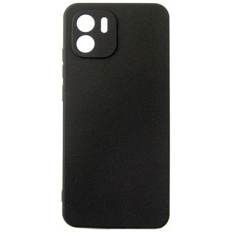 Панель Fine Line Carbon для Xiaomi Redmi A1 (black)