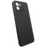 Панель Fine Line Carbon для Xiaomi Redmi A1 (black)