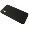 Панель Fine Line Carbon для Xiaomi Redmi A1 (black)