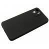 Панель Fine Line Carbon для Xiaomi Redmi A1 (black)
