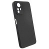 Панель Fine Line Carbon для Xiaomi Redmi Note 12s (black)